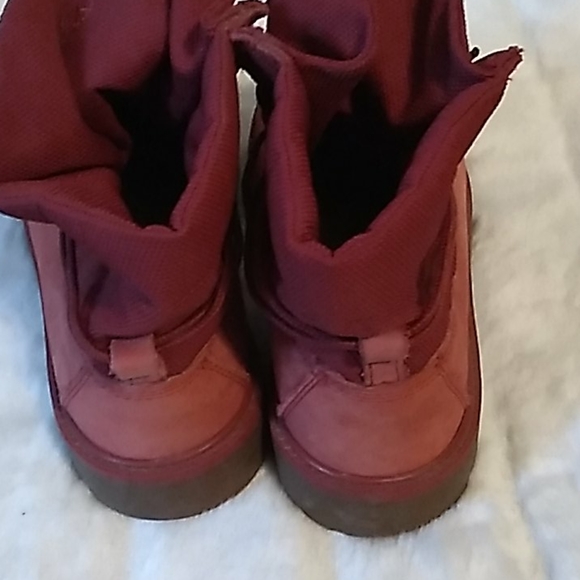 Timberland boots - Picture 2 of 6